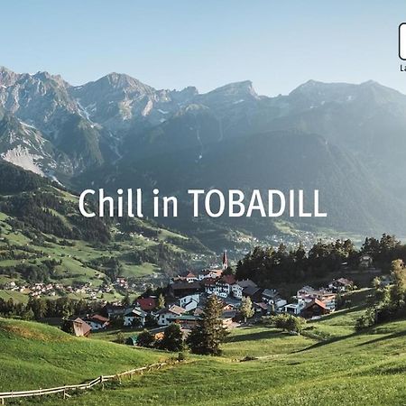 Tobadill Apartments Екстер'єр фото