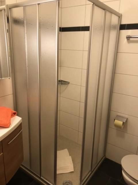 Tobadill Apartments Екстер'єр фото