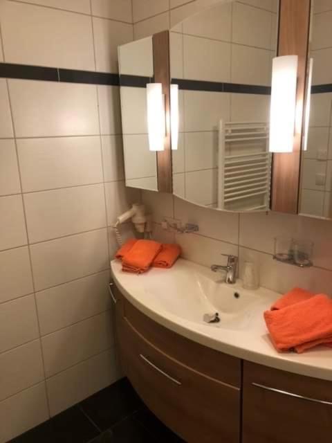 Tobadill Apartments Екстер'єр фото