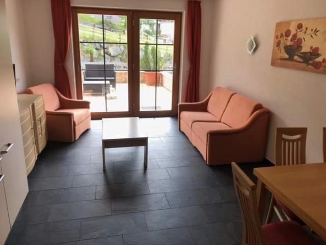 Tobadill Apartments Екстер'єр фото