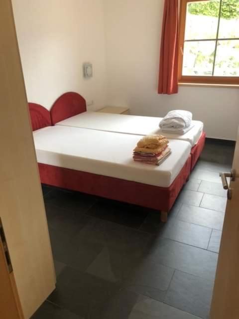 Tobadill Apartments Екстер'єр фото