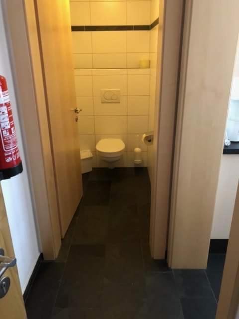 Tobadill Apartments Екстер'єр фото