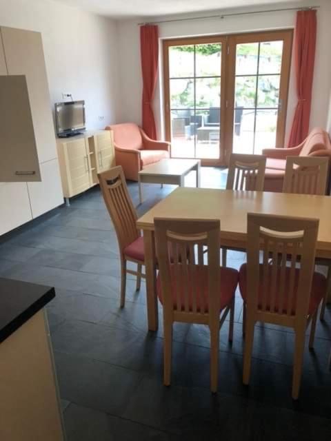 Tobadill Apartments Екстер'єр фото